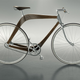 Illustration for article titled Architects Design Wooden Bicycle Frame to Explore Structural Engineering